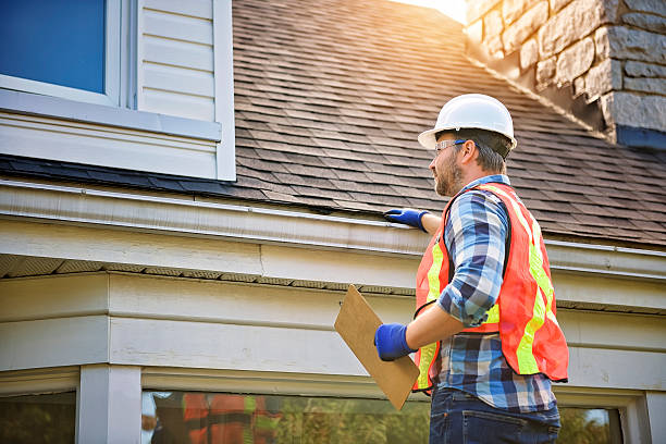 Licensed Storm Damage Roof Repair service in Pevely, MO - Ben Roofing and Steel LLC